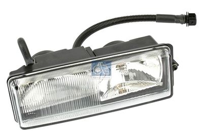Spotlight DT Spare Parts 5.81108