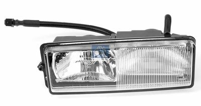 Spotlight DT Spare Parts 5.81109