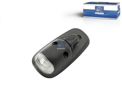 End Outline Marker Light DT Spare Parts 5.81153