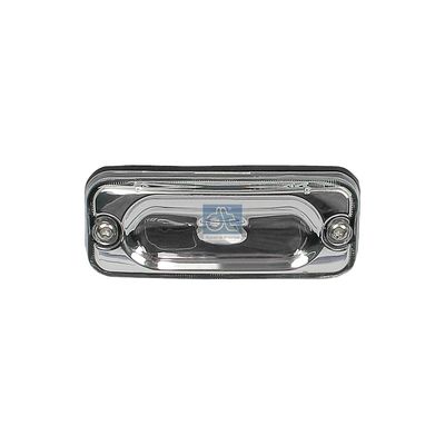 End Outline Marker Light DT Spare Parts 5.81155