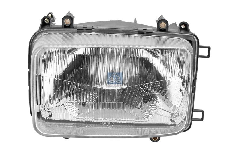 DT Spare Parts 5.81182 Headlight