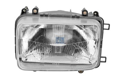 Headlight DT Spare Parts 5.81182