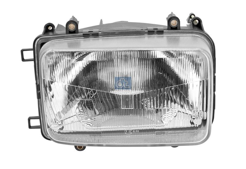 DT Spare Parts 5.81183 Headlight