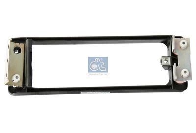 Holder, additional headlight DT Spare Parts 5.81250
