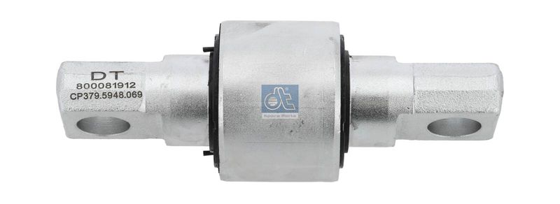 DT Spare Parts 5.91069 Repair Kit, control/trailing arm