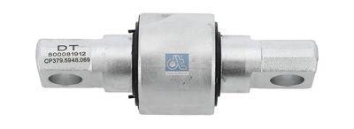 Repair Kit, control/trailing arm DT Spare Parts 5.91069