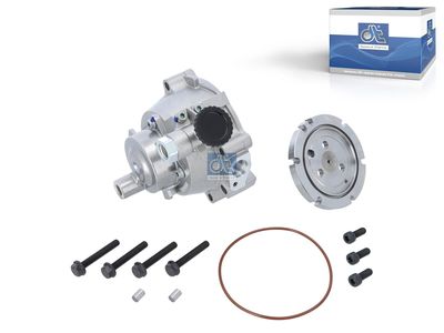 Repair Kit, fuel pump DT Spare Parts 5.94175