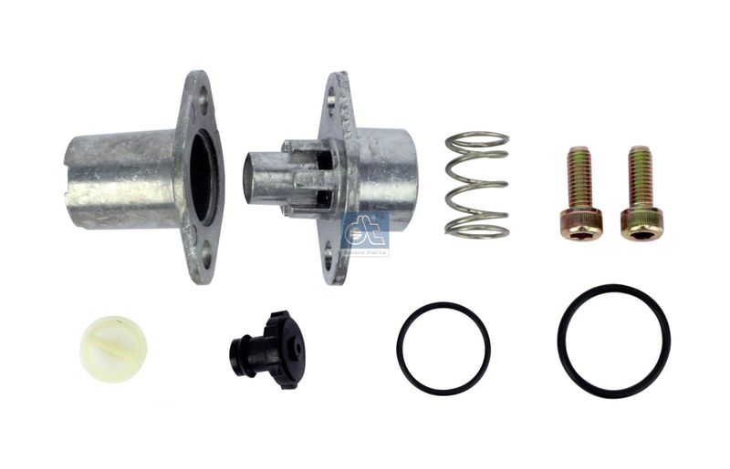 DT Spare Parts 5.95304 Repair Kit, clutch booster
