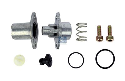 Repair Kit, clutch booster DT Spare Parts 5.95304