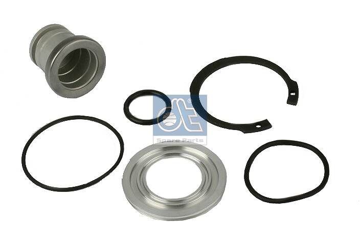 DT Spare Parts 5.97047 Repair Kit, air dryer