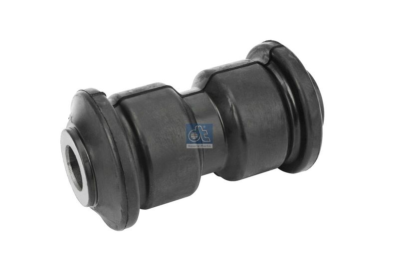 DT Spare Parts 6.11053 Bushing, leaf spring