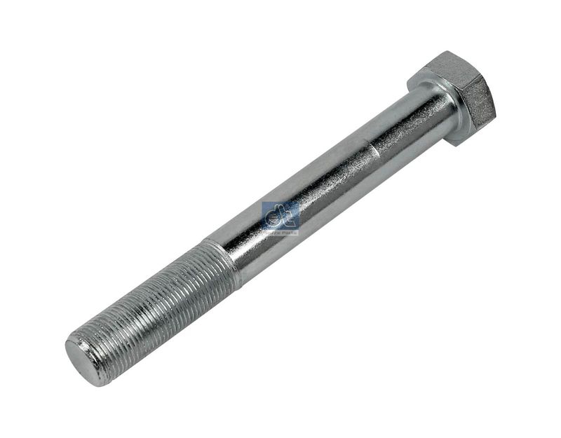 DT Spare Parts 6.11070 Spring Bolt