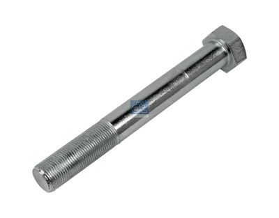 Spring Bolt DT Spare Parts 6.11070