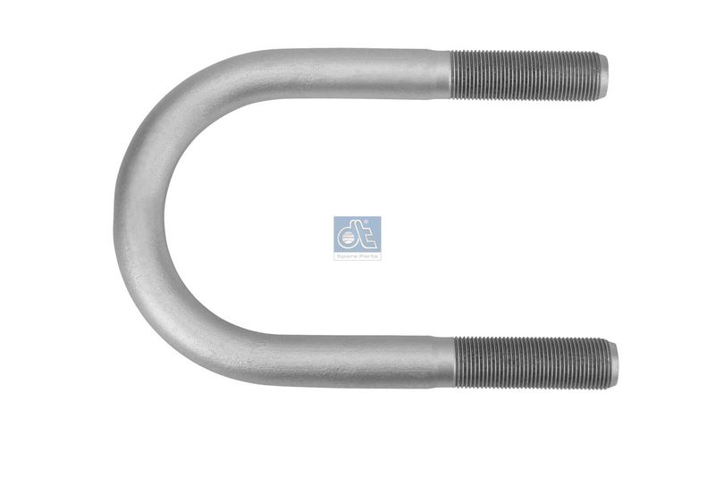 DT Spare Parts 6.11115 Spring Clamp