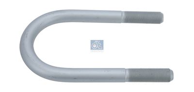 Spring Clamp DT Spare Parts 6.11121
