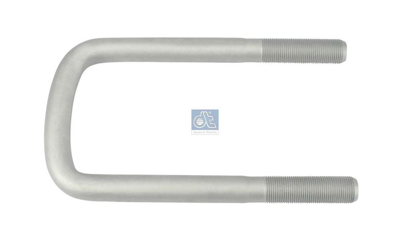 DT Spare Parts 6.11131 Spring Clamp