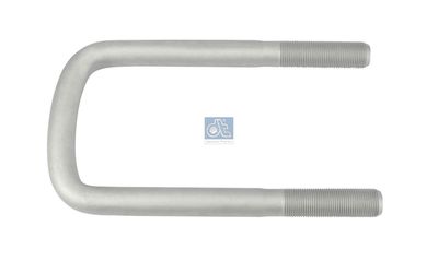 Spring Clamp DT Spare Parts 6.11131