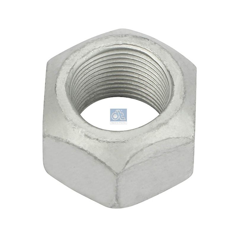 DT Spare Parts 6.11157 Spring Clamp Nut