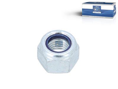 Nut DT Spare Parts 6.11223