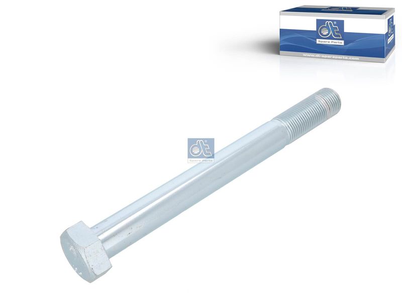 DT Spare Parts 6.11230 Bolt
