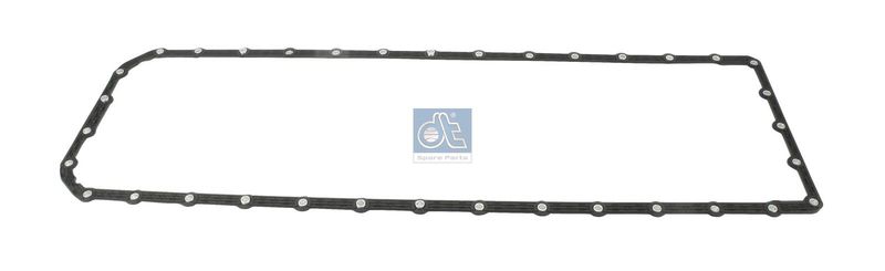 DT Spare Parts 6.20422 Gasket, oil sump