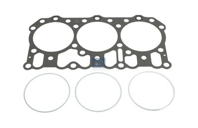 Gasket, cylinder head DT Spare Parts 6.22106