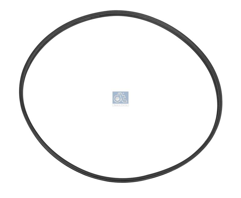 DT Spare Parts 6.22124 Gasket, cylinder head cover