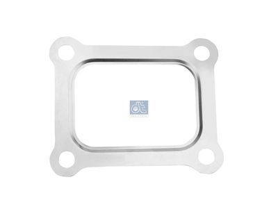 Gasket, charger DT Spare Parts 6.23125
