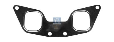 Gasket, exhaust manifold DT Spare Parts 6.23554