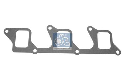 Gasket, intake manifold DT Spare Parts 6.23600