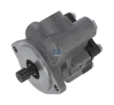 Hydraulic Pump, steering DT Spare Parts 6.26403