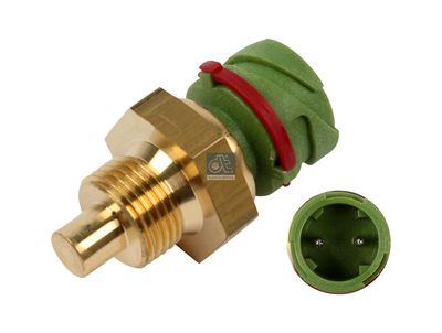 Sensor, coolant temperature DT Spare Parts 6.27355
