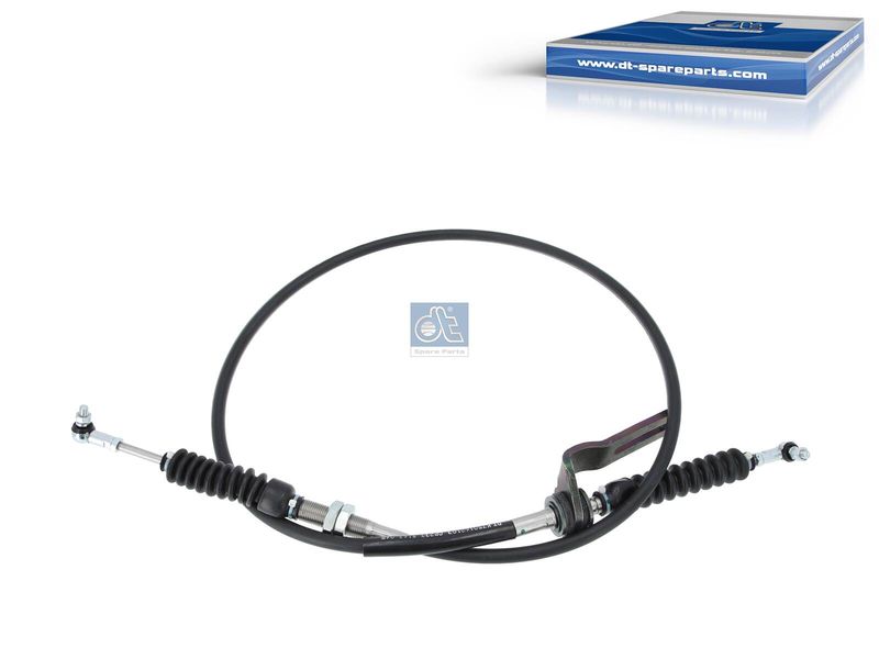 DT Spare Parts 6.28045 Accelerator Cable