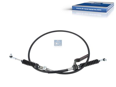 Accelerator Cable DT Spare Parts 6.28045