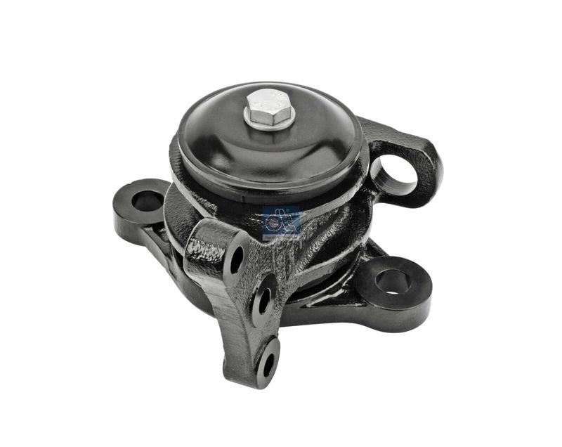DT Spare Parts 6.28504 Mounting, engine