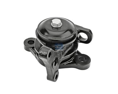 Mounting, engine DT Spare Parts 6.28504