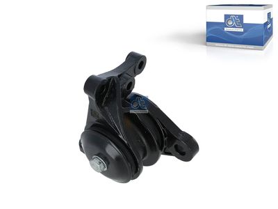 Mounting, engine DT Spare Parts 6.28508