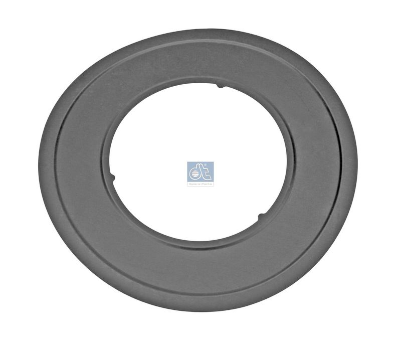 DT Spare Parts 6.30080 Gasket, water pump