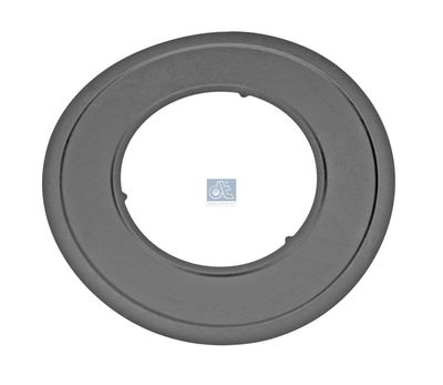 Gasket, water pump DT Spare Parts 6.30080