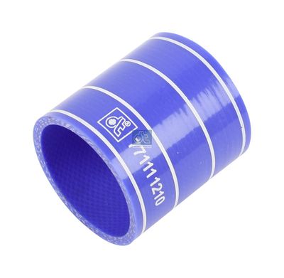 Radiator Hose DT Spare Parts 6.30201