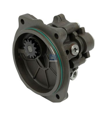 Pump, fuel pre-supply DT Spare Parts 6.33001