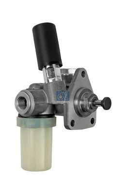 Pump, fuel pre-supply DT Spare Parts 6.33004