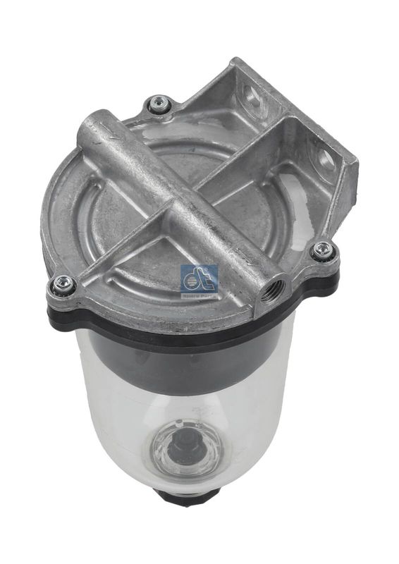 DT Spare Parts 6.33243 Fuel Filter