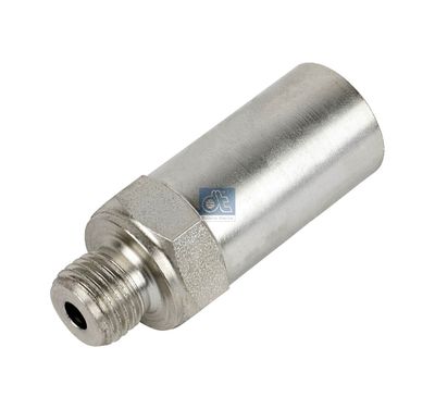 Injector DT Spare Parts 6.33283