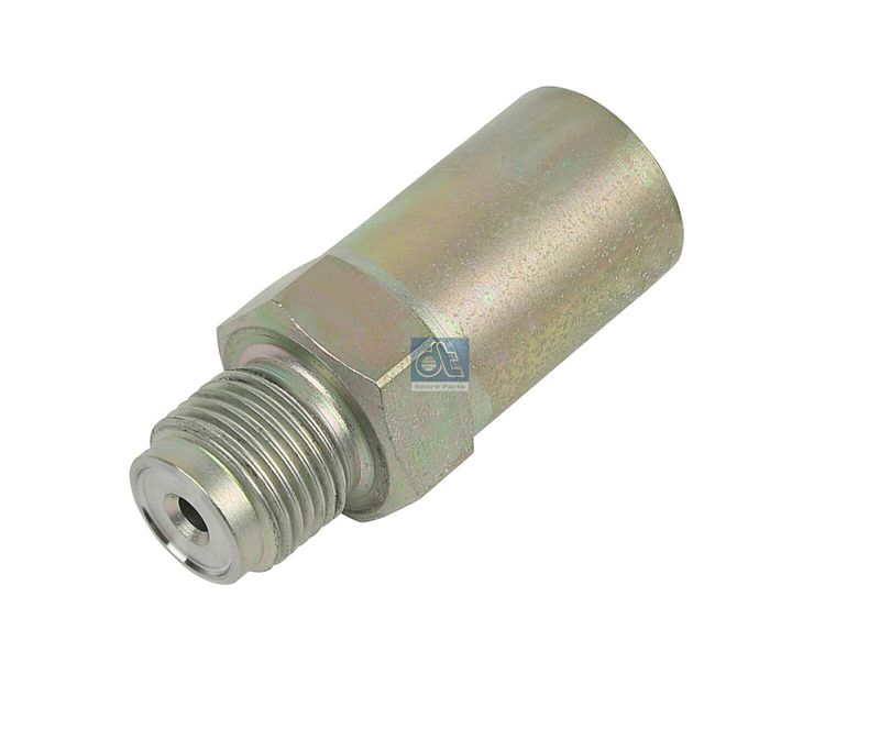 DT Spare Parts 6.33285 Pressure Limiting Valve, common rail system