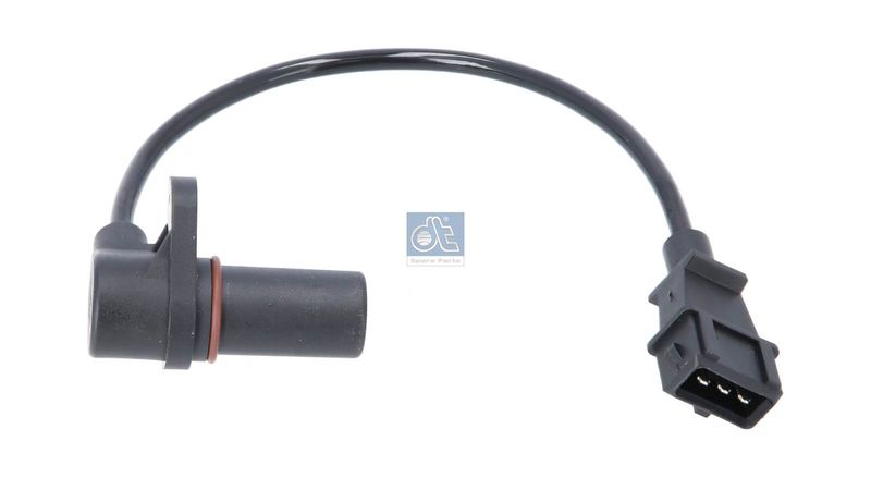 DT Spare Parts 6.33310 Sensor, crankshaft pulse