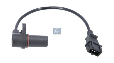 Sensor, crankshaft pulse DT Spare Parts 6.33310