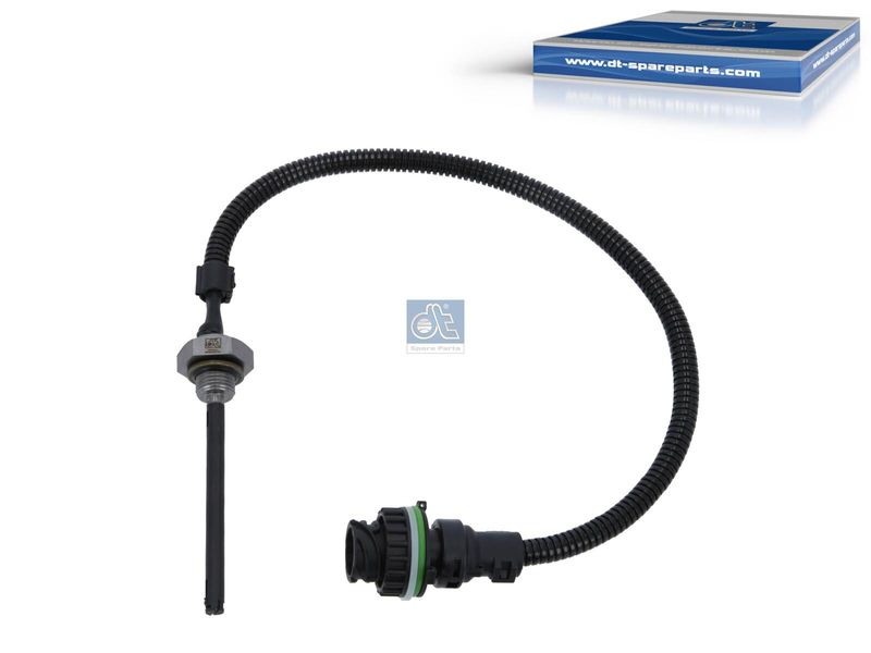 DT Spare Parts 6.33317 Sensor, engine oil level