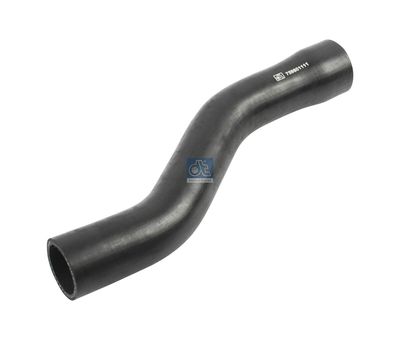 Radiator Hose DT Spare Parts 6.35316