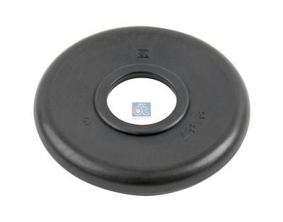 Cover, clutch release bearing shaft DT Spare Parts 6.42033